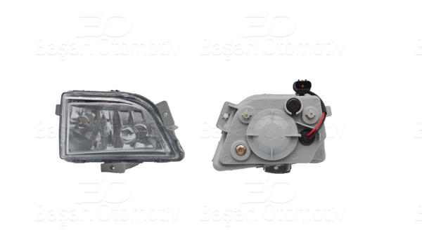 WISCO 2243341-00 | Sis Farı Sol Chevrolet Kalos T200 Hb 03-08