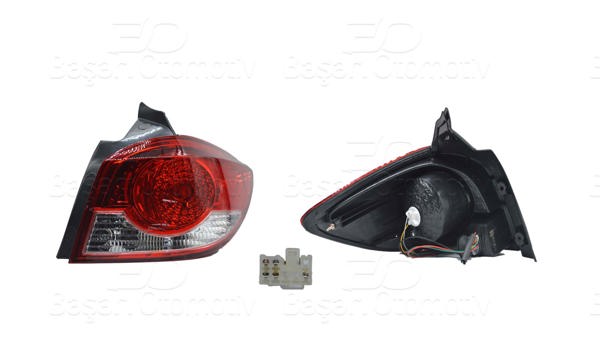 WISCO 2243376-00 | Stop Sağ Chevrolet Cruze J305 Hb 10 -