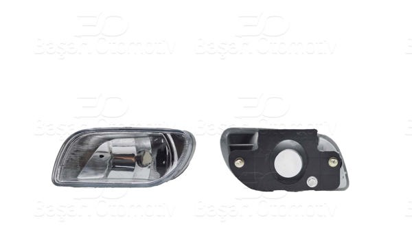 WISCO 2243407-00 | Sis Farı Sol Chevrolet Lacetti J200 03 -