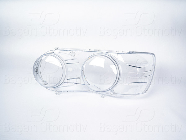 WISCO 2243451-00 | Far Camı Sol Siyah Chevrolet Aveo T300 12 >