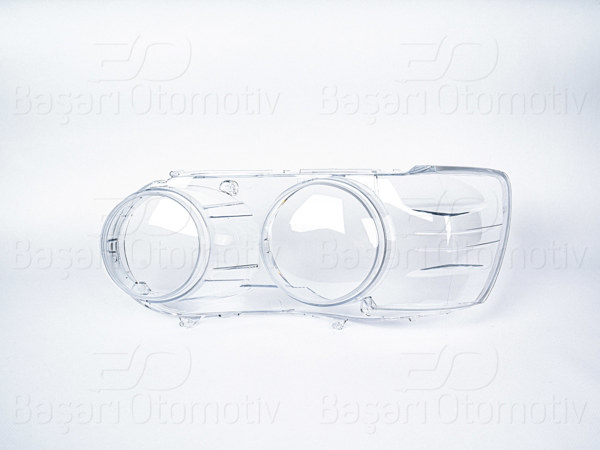 WISCO 2243453-00 | Far Camı Sol Krom Chevrolet Aveo T300 12 >