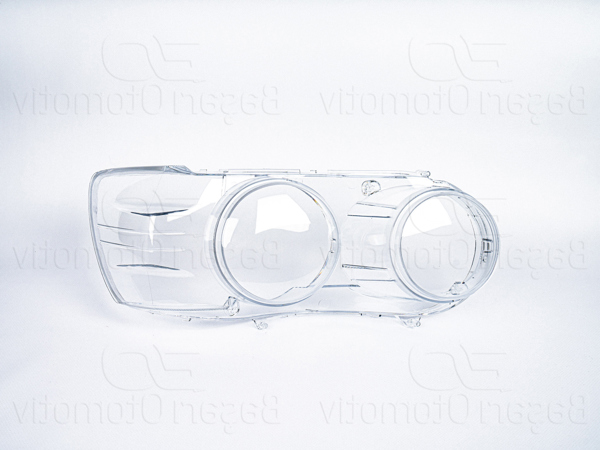 WISCO 2243454-00 | Far Camı Sağ Krom Chevrolet Aveo T300 12 >