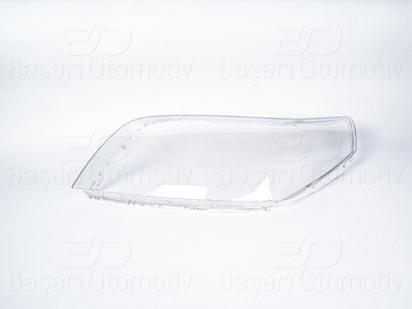 WISCO 2243463-00 | Far Camı Sol Chevrolet Aveo T250 T255 09 > 11