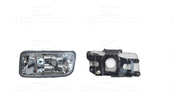 WISCO 2243530-00 | Sis Farı Sol Chevrolet Kalos Aveo 03-08