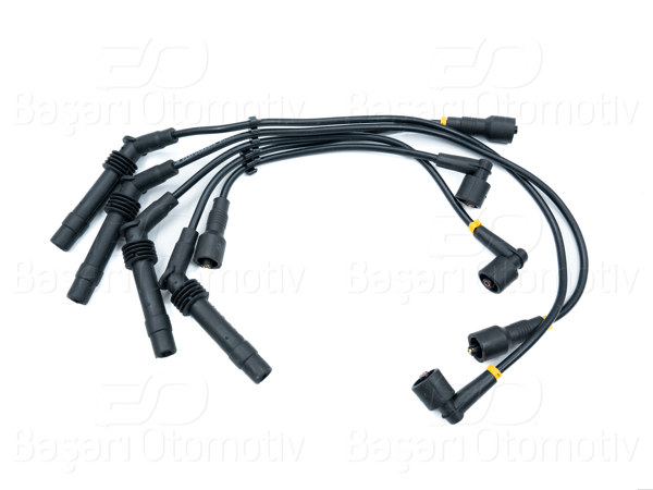 WISCO 2263082-00 | Buji Kablosu Set Opel Vectra A B Calıbra A 1.6 1.6 I 1.8 I 1.8 S 2.0 I C1.6Lz2 1.6Lz2 C1.8Nz E1.8Nvr 1.8Sv C2.0Ne X1.6Szr 1988 > | 1 Adet