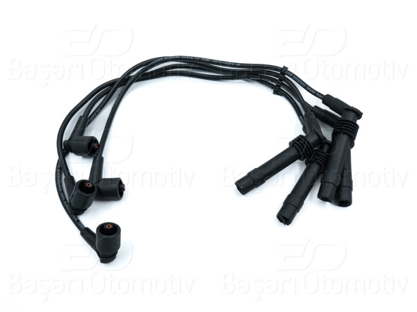 WISCO 2263084-00 | Buji Kablosu Set Opel Omega B Vectra B X20se 20Se 20Nej 94 > | 1 Adet