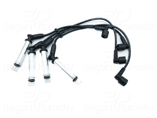 WISCO 2263092-00 | Buji Kablosu Set Opel Astra F Corsa B 1.4 1.6 92 > | 1 Adet