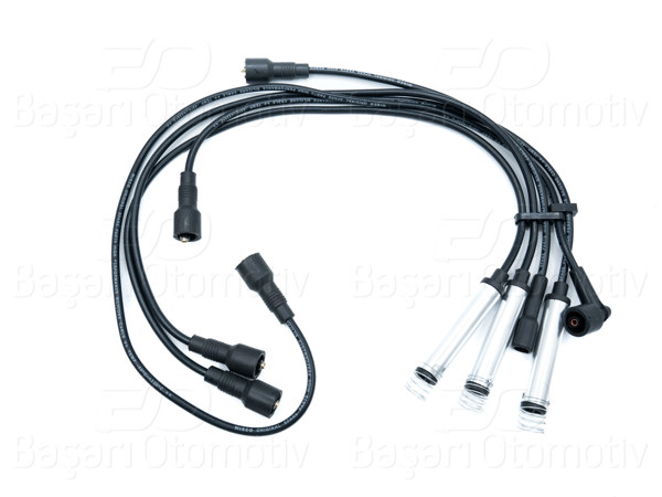 WISCO 2263093-00 | Buji Kablosu Set Opel Omega A 1.8 2.0 92 > | 1 Adet