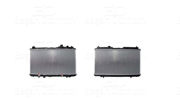 WISCO 3113197-00 | Su Radyatörü Brazing At 350X687x26 Honda CRV 2.0 97 >