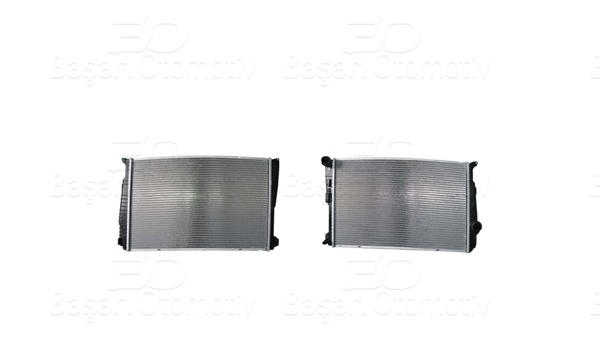 WISCO 3113320-00 | Su Radyatörü Brazing Mt 580X498x32 mm BMW X3 F25. X4 F26 18D. 20Dx. 18I. 20Ix. 28Ix. 30Dx. 35Ix 09-17 X4 F26 13-18