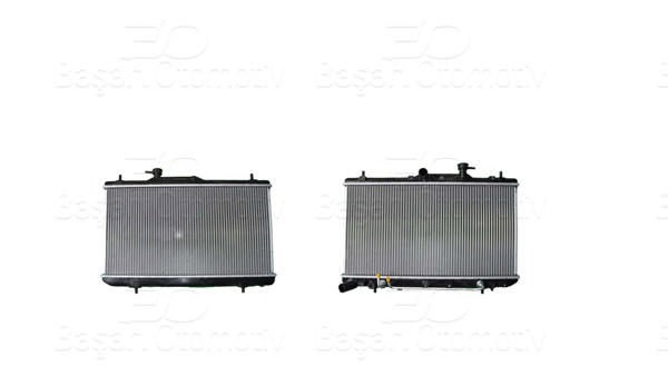 WISCO 3113762-00 | Su Radyatörü Brazing At 335X647x16 mm Hyundai Accent1.3. 1.5 99 >