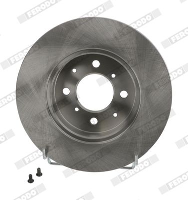 FERODO DDF872 | Fren Diski