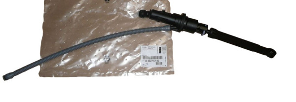 MOPAR (PSA) 9800216780 | / Debriyaj Üst Merkezi C4-Ds4