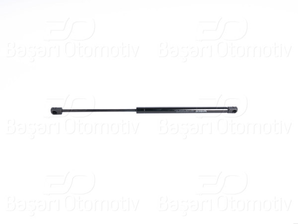 WISCO 2193299-00 | Bagaj Amortisörü 570N Opel Astra H Sw 04-10 | 2 Adet