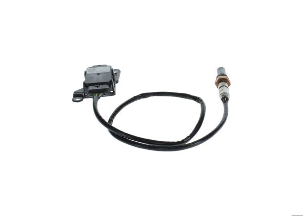 BOSCH 0281008669 | Oksijen Sensörü C4 C5 18 >