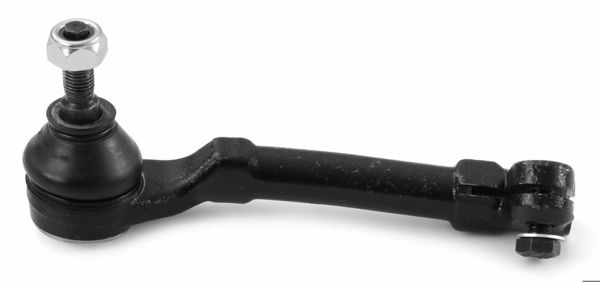 BOSCH 0986140459 | Rot Başı Sol 98-00 Clio.II Vıdalı