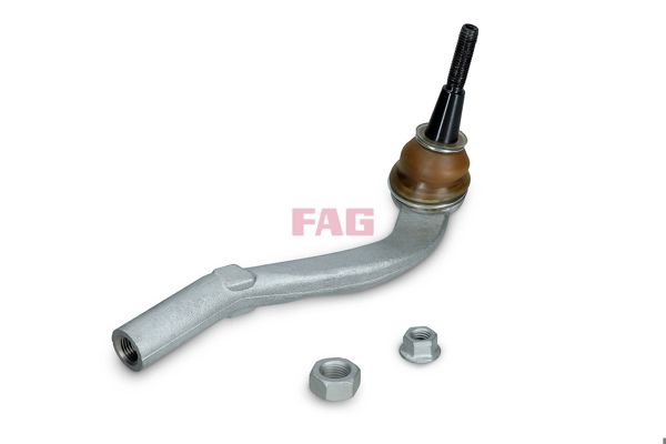 FAG 840163510 | Rot Başı Sol Volvo Xc40 Bm 17 -