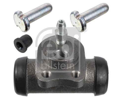 FEBI BILSTEIN 08101 | Fren Silindiri Arka Opel Combo B