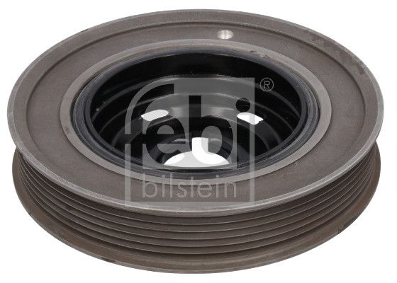 FEBI BILSTEIN 1001652 | Krank Kasnağı Crossland X Granland X Peugeot Expert 508 3008 301 5008 1.5 Bluehdı