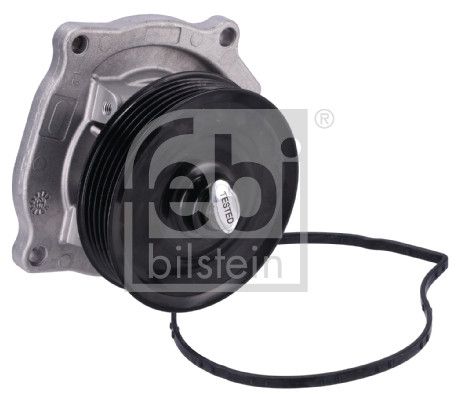 FEBI BILSTEIN 1001950 | Devirdaim Mercedes Om654 C118 W177 H247