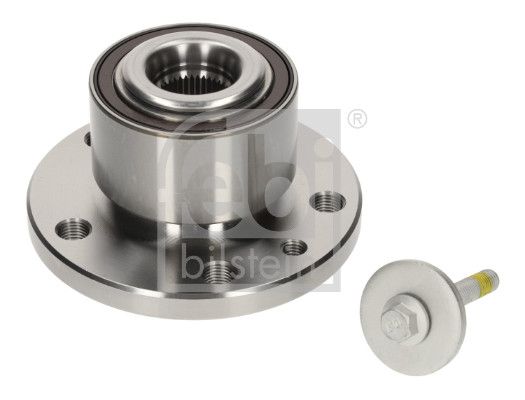 FEBI BILSTEIN 1006286 | Poryalı Bilya Volvo S60 2.0 T 11 -