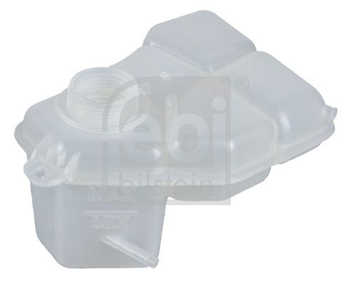 FEBI BILSTEIN 1006969 | Radyatör Yedek Su Deposu 3 Cıkıslı Kapaklı Ford Fiesta Fusion 1.4 TDCI 02-09