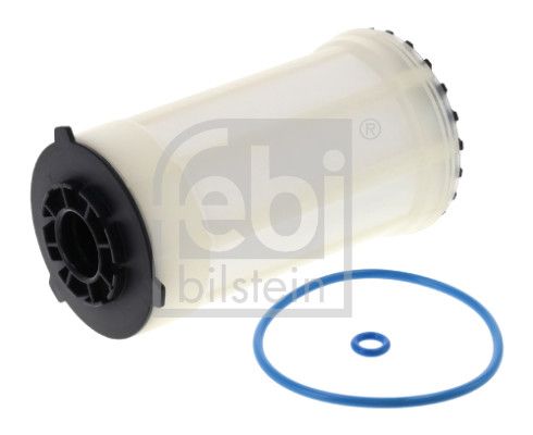FEBI BILSTEIN 1007291 | Yakıt Filtresi (Fiat Ducato 2.2 21 -)