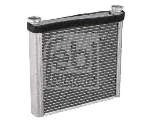 FEBI BILSTEIN 1007498 | Kalorifer Radyatörü VW