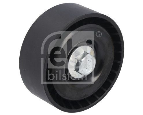 FEBI BILSTEIN 1007972 | Gergi Rulmanı (Fiat Doblo Linea 1.6 JTD Opel Combo 1.6 CDTI Alfa Romeo 159 1.8 Tbı 2.0 Jtdm)