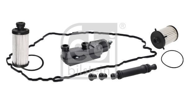 FEBI BILSTEIN 1008633 | Şanzıman Yağ Filtre Takımı Audi