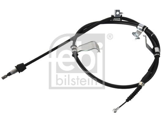 FEBI BILSTEIN 178865 | El Fren Teli Sağ Arka Hyundai Ix20 10-19