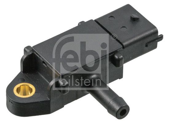 FEBI BILSTEIN 196133 | Egzoz Basınç Sensörü Astra H Corsa D Insignia A Vectra C Zafira B-C 1.3-1.7-1.9-2.0 Dizel Fiat Doblo Fiorino 1.3 Dizel