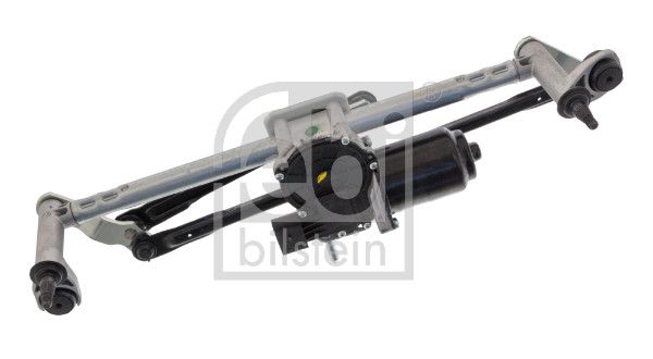FEBI BILSTEIN 48699 | Silecek Mekanizması Motorlu Seat Skoda
