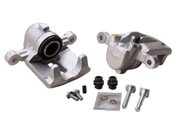 HELLA 8AN355781-361 | Fren Kaliperi Arka Sağ Toyota Coralla E12 01-07 (34mm)