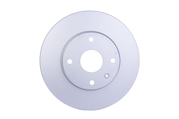 HELLA 8DD355117-061 *2 | Fren Aynası On Havalı Epica 2.0 / 2,0D / 2.5 06 | 2 Adet