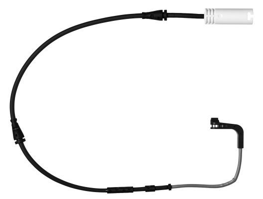 HELLA 8DK355251-541 | Fren Balata Fişi Ön Sol BMW E90 M3