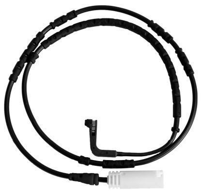 HELLA 8DK355251-681 | Fren Balata Fişi Arka BMW X1 E84