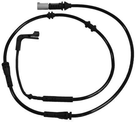 HELLA 8DK355251-701 | Fren Balata Fişi 1050mm Arka BMW F01 08 > 09