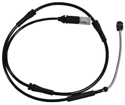 HELLA 8DK355251-711 | Fren Balata Fişi Arka BMW F07