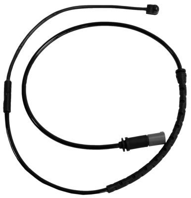 HELLA 8DK355251-751 | Fren Balata Fişi Arka (Uzunluk 1.055 mm) BMW E70 F15 F85 E71 E72
