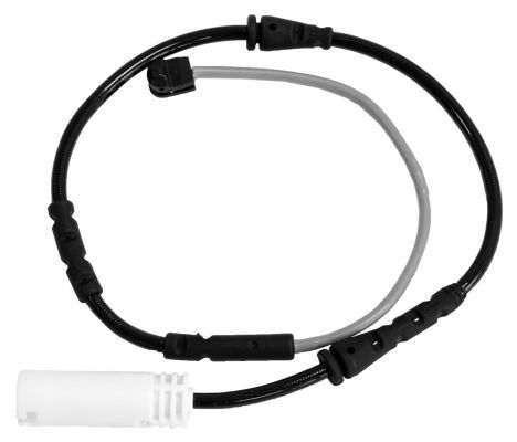HELLA 8DK355251-791 | Fren Balata Fişi On (676 mm) BMW X1 E84 10 > 15