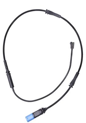 HELLA 8DK355253-301 | Fren Balata Fişi On BMW G05 G06 19 >