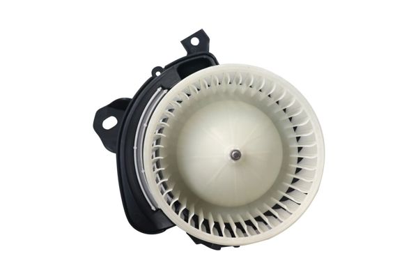 HELLA 8EW366401-071 | Kalorifer Motoru Opel Corsa D 12V Otomatik Klimalı