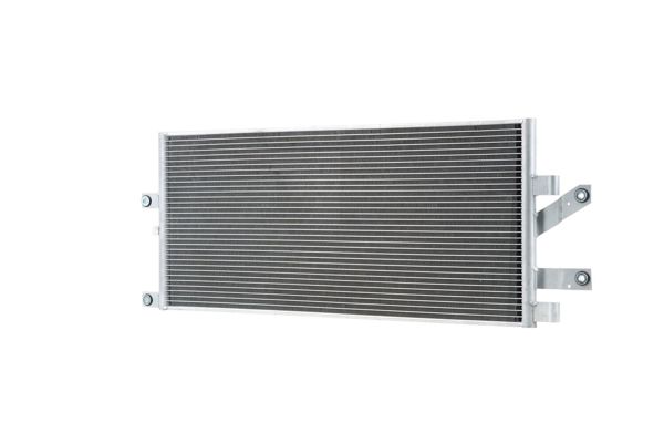 HELLA 8FC366222-601 | Klima Radyatörü Scania P G R T Serisi 230-420 04= > , P 230-550 04= > , R 270-440 04= > , (Kurutucusuz)