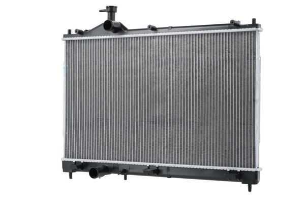 HELLA 8MK366303-401 | Motor Su Radyatörü Outlander 2.0 2012 >