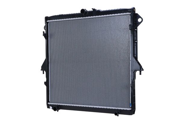 HELLA 8MK366303-691 | Motor Su Radyatörü Ranger 2,2 TDCI 3,2 TDCI 2011 > Mazda B2500 2,2 2.5 TDCI 2011 >