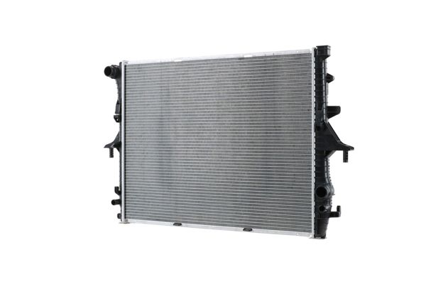 HELLA 8MK366303-741 | Motor Su Radyatörü Audi Q7 Porsche Cayenne Touareg 3,0 TDI 3,2 / 4,2 / 5,0 / 6,0 / 3,6Fsı / 3,0 TFSI 0