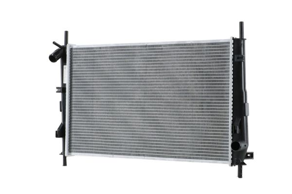 HELLA 8MK366304-081 | Motor Su Radyatörü (+ Ac) Mondeo 1.8-2.0 Benzinli 01 > 07
