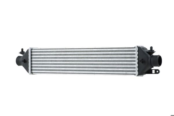 HELLA 8ML 366 340-781 | Intercooler Alfa Romeo