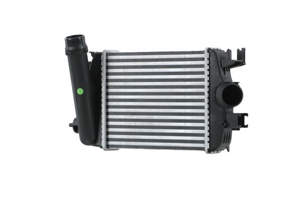 HELLA 8ML366340-911 | Turbo Radyatörü Intercooler Clio V 1.3Tce H5h 19 > Duster 1.0Tce 20 > Nissan Juke 1.0 Dıgt 19 > (50mm])